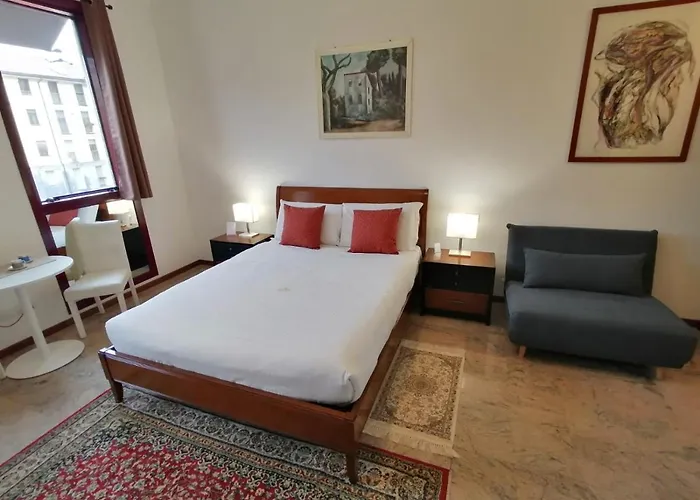 Ego' & Center Феррара