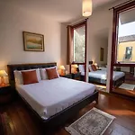 Ego' & Center Aparthotel 4*