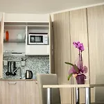 Aparthotel Ego' & Center 4*