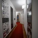 Ego' & Center Aparthotel Ferrara