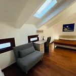 Ego' & Center Aparthotel Ferrara