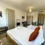 Aparthotel Ego' & Center 4*