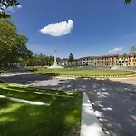 Aparthotel Ego' & Center 4*