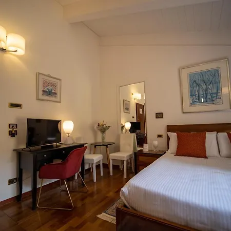 Ego' Hotel 4*