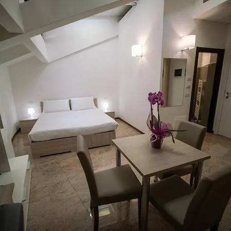 Ego' Hotel
