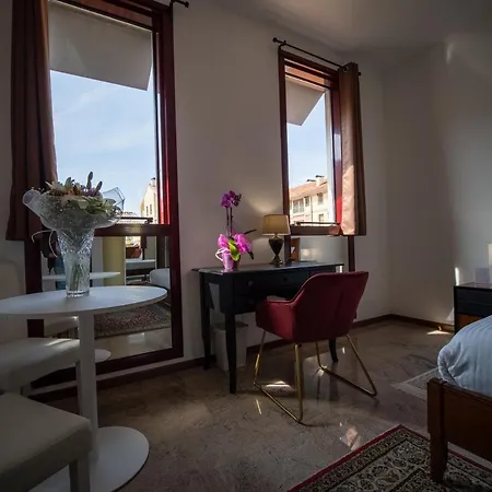 Ego' Hotel 페라라