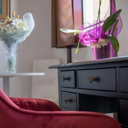 Ego' Hotel 페라라