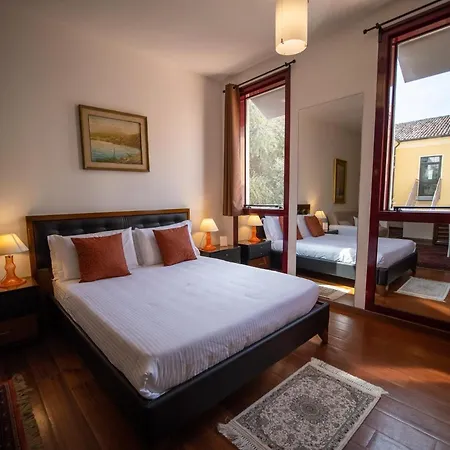 Ego' Hotel 4*
