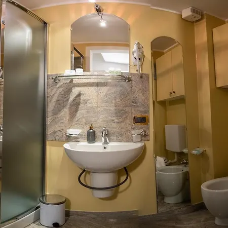 Ego' Hotel 4* 페라라