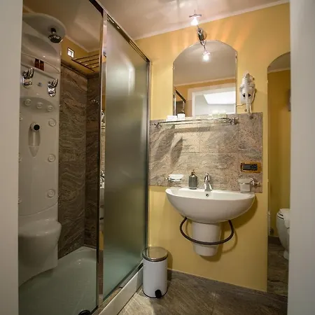 Hotel Ego' Ferrara