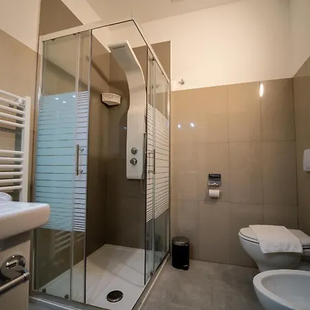 Ego' Hotel 4*