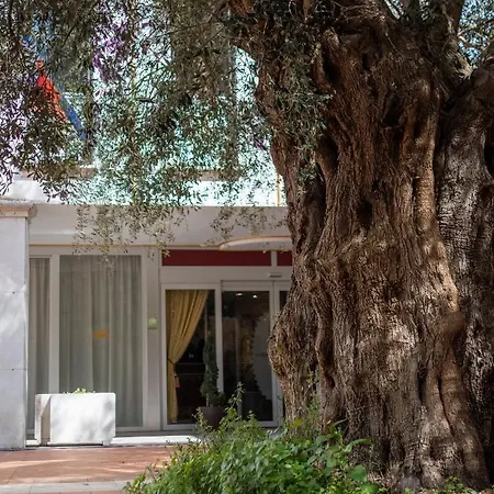 Lejlighedshotel Ego' & Center 4*
