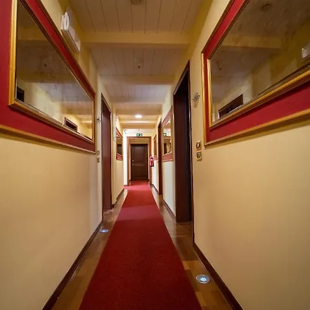 Ego' Hotel 페라라