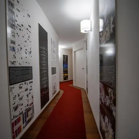 Ego' Hotel Ferrara