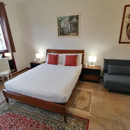 Ego' Hotel 페라라