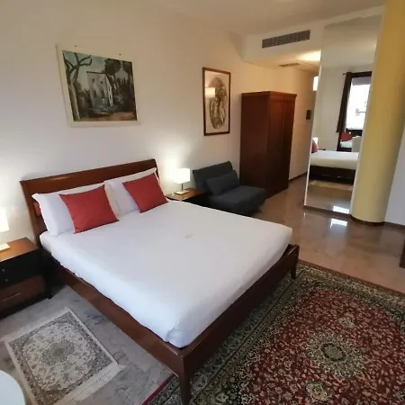 Ego' Hotel