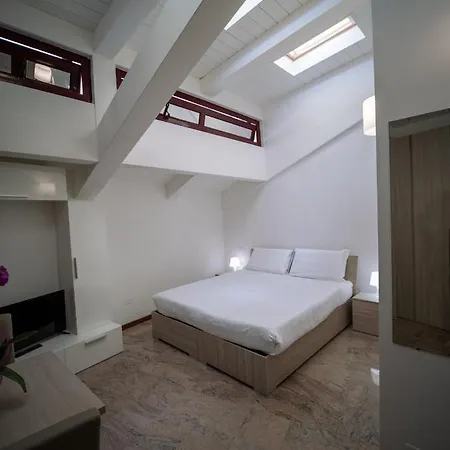 Ego' Hotel