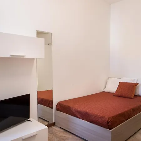 Ego' Hotel 4* 페라라