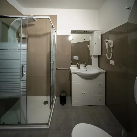 Ego' Hotel 4*
