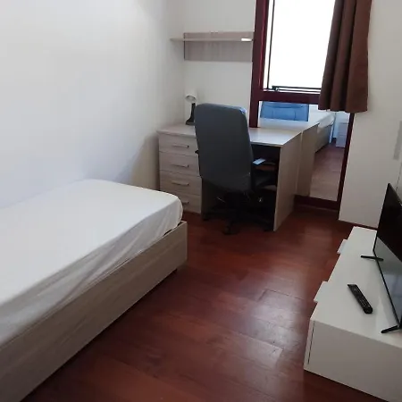 Ego' Hotel apartamentowy