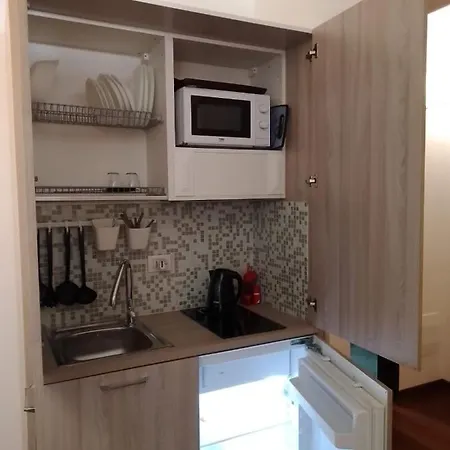 Ego' Hotel 페라라