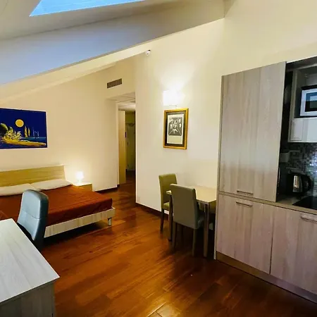 Ego' Hotel