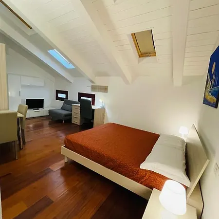 Ego' Hotel apartamentowy