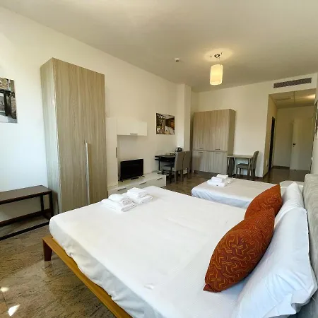 호텔 Ego' Hotel 4*