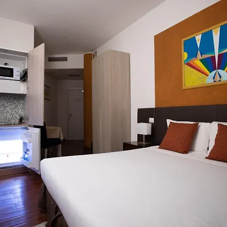 Ego' Hotel 호텔 페라라