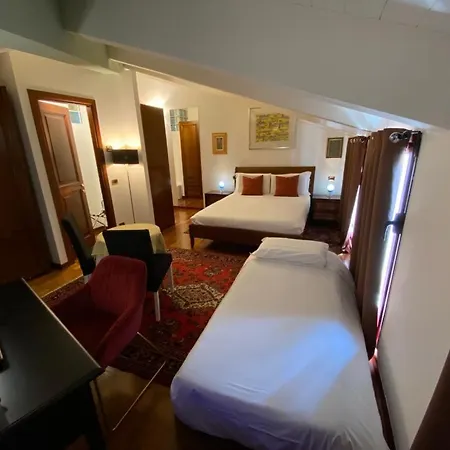 Ego' Hotel