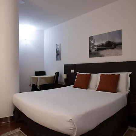 Ego' Hotel 4*