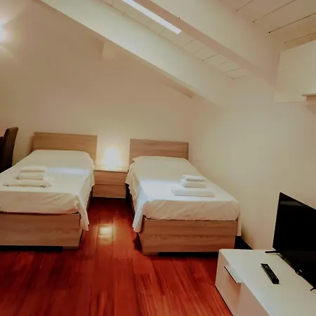 호텔 Ego' Hotel 4*