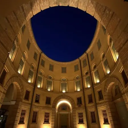 Ego' Hotel 호텔 페라라