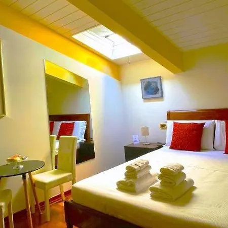 Ego' Hotel 호텔