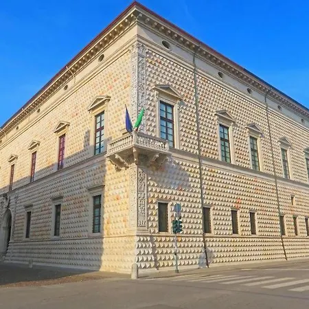 Ego' Hotel 4*
