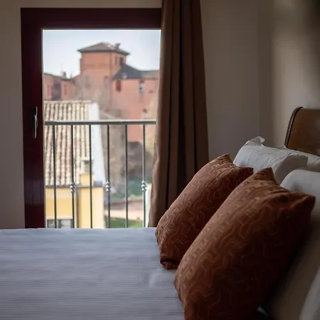 Ego' Hotel 호텔 4*