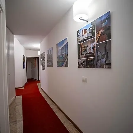 Ego' Hotel 4*