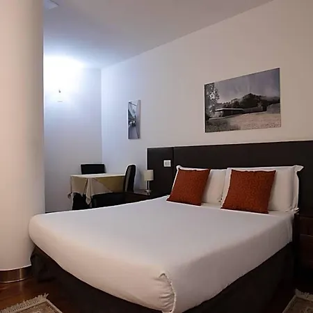 호텔 Ego' Hotel