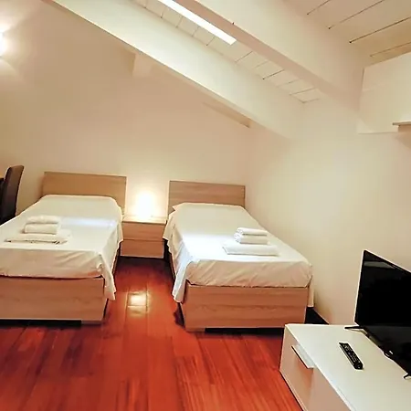 호텔 Ego' Hotel