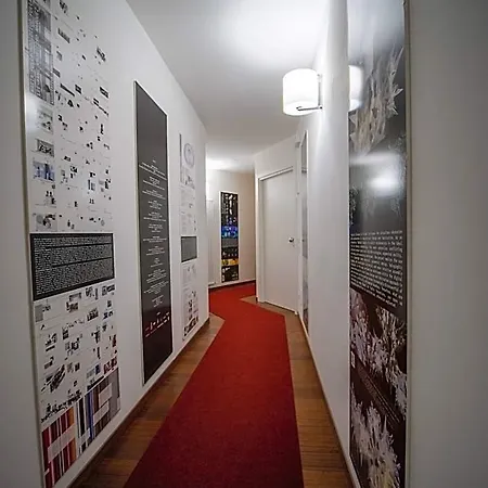 Ego' Hotel 4* 페라라
