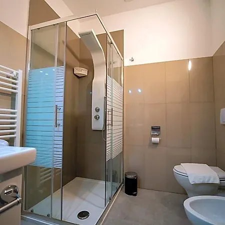 Ego' Hotel 4* 페라라