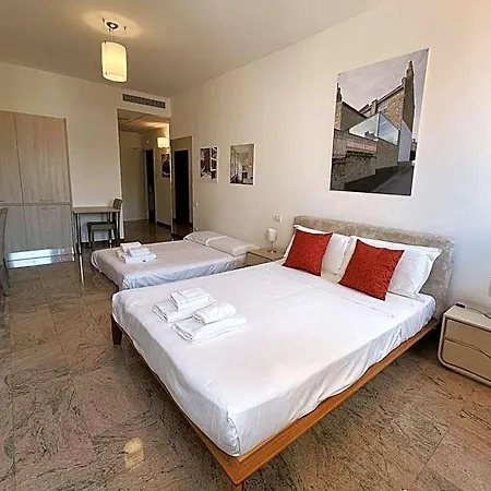 Ego' Hotel 4*