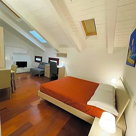 Ego' Hotel 페라라