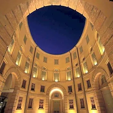 Ego' Hotel 페라라