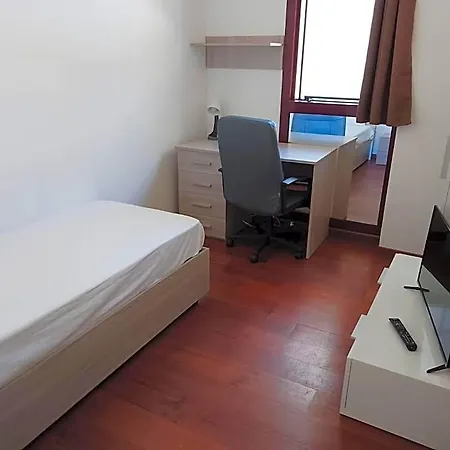 Ego' Hotel 페라라