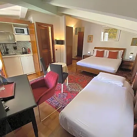 Ego' Hotel 페라라