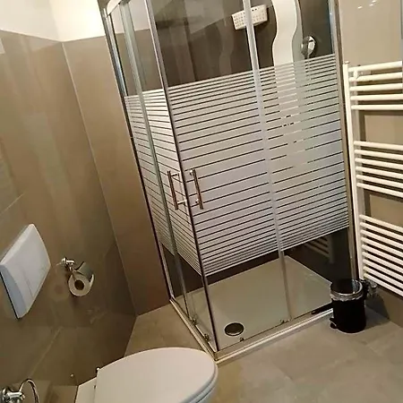 Ego' Hotel 호텔 4*