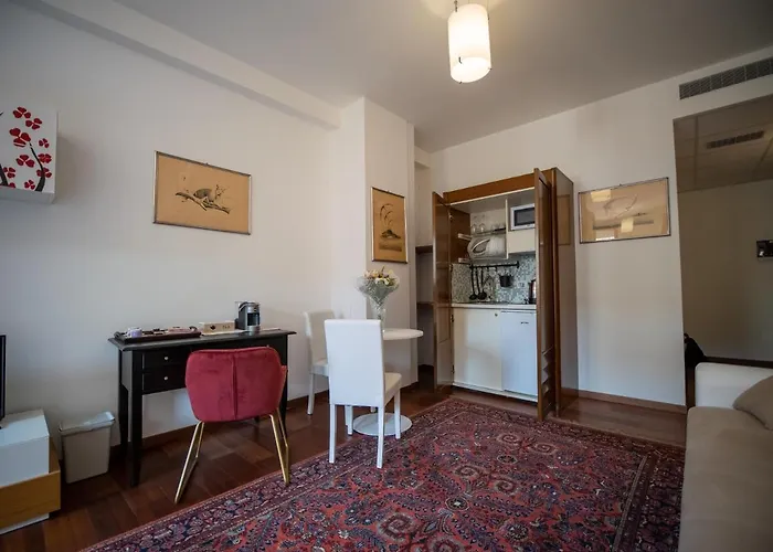 Aparthotel Ego' Ferrara