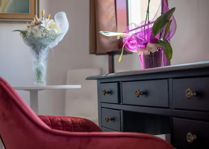 Ego' & Center 페라라