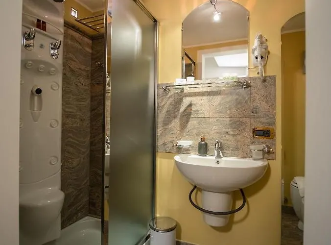 Aparthotel Ego' Ferrara